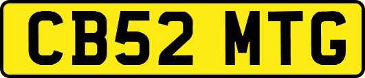 CB52MTG