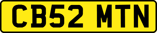 CB52MTN