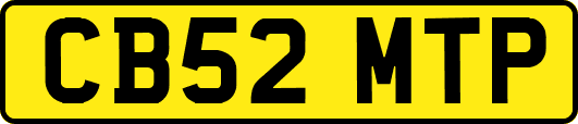 CB52MTP
