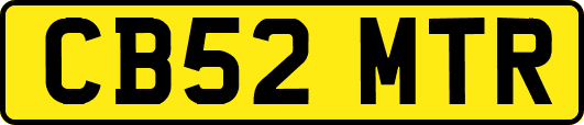 CB52MTR