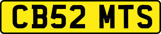 CB52MTS