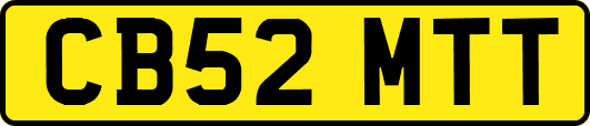CB52MTT