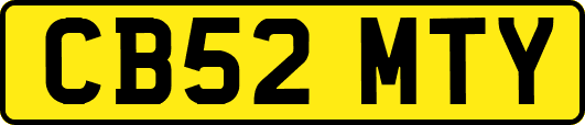 CB52MTY