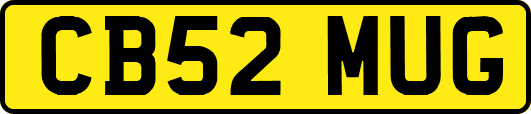 CB52MUG
