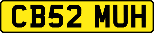 CB52MUH