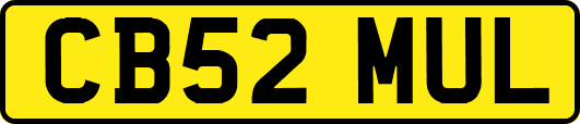 CB52MUL