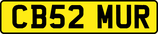 CB52MUR