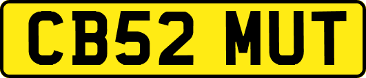 CB52MUT