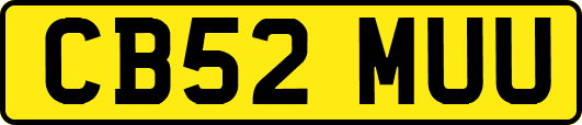 CB52MUU