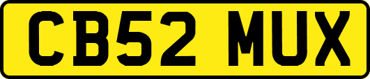 CB52MUX