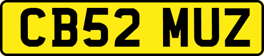 CB52MUZ
