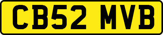CB52MVB