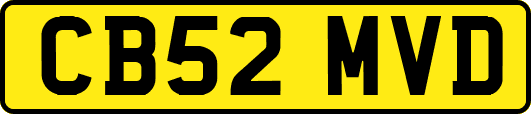 CB52MVD