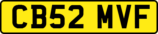 CB52MVF