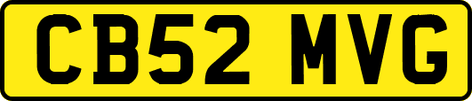 CB52MVG