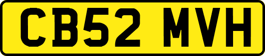 CB52MVH