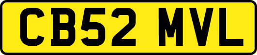 CB52MVL