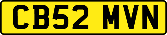 CB52MVN