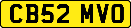 CB52MVO