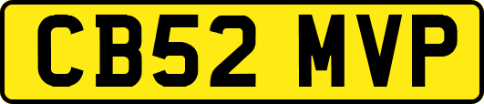 CB52MVP