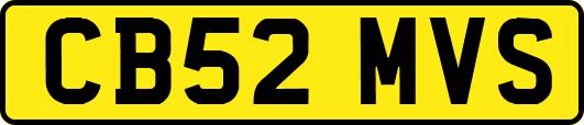 CB52MVS