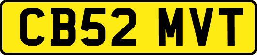 CB52MVT