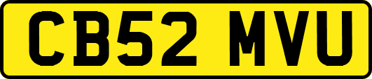 CB52MVU