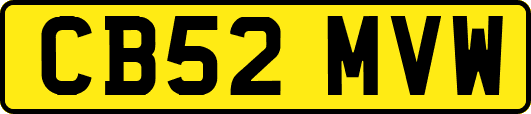 CB52MVW