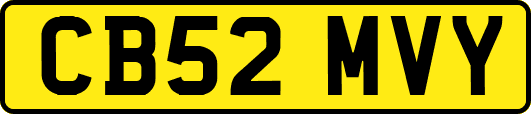CB52MVY
