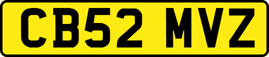 CB52MVZ