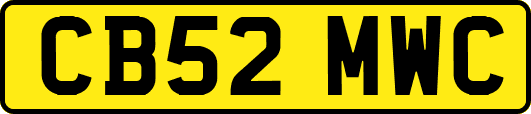 CB52MWC