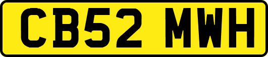 CB52MWH