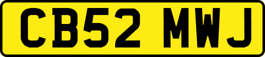 CB52MWJ