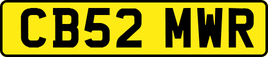 CB52MWR
