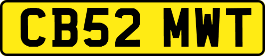 CB52MWT