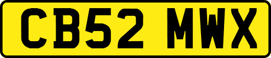 CB52MWX