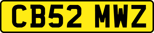 CB52MWZ