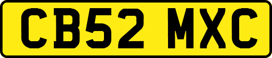 CB52MXC