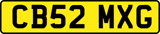 CB52MXG