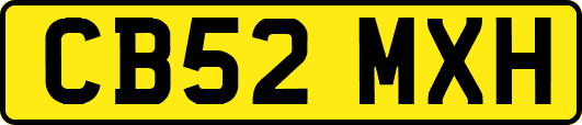 CB52MXH
