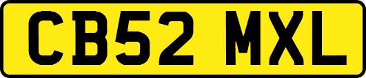 CB52MXL