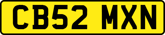CB52MXN