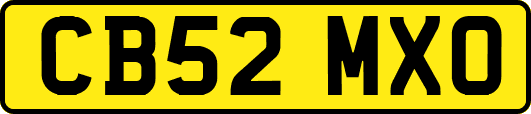CB52MXO