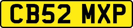 CB52MXP