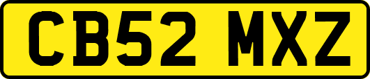 CB52MXZ
