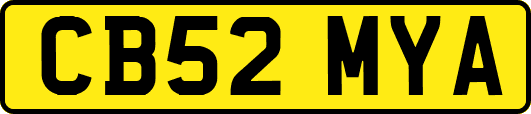 CB52MYA