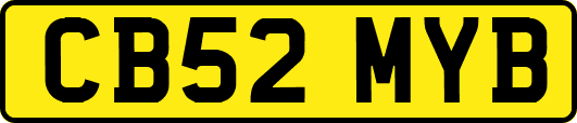 CB52MYB