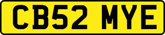 CB52MYE