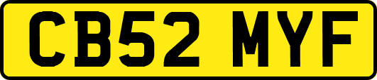 CB52MYF
