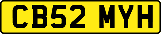 CB52MYH